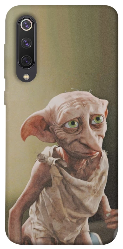 Чохол на Xiaomi Mi 9 SE Harry Potter v4 фото 1 з 1