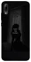 Чохол на Huawei P Smart (2019) Not an angel фото 1 з 1
