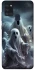 Чехол на Samsung Galaxy A21s Ghost фото 1 из 1