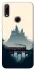 Чохол на Huawei P Smart Z Hogwarts v1 фото 1 з 1