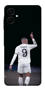 Чехол на Samsung Galaxy A06 Kylian Mbappé фото 1 из 1