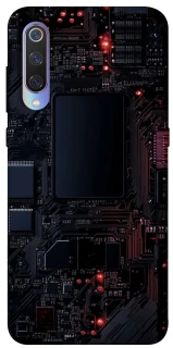 Чехол на Xiaomi Mi 9 Plata фото 1 из 1