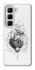 Чохол на Infinix Hot 50 4G Tattoo ver.2 фото 1 з 1