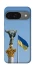 Чохол на Google Pixel 10 Головні символи України фото 1 з 1