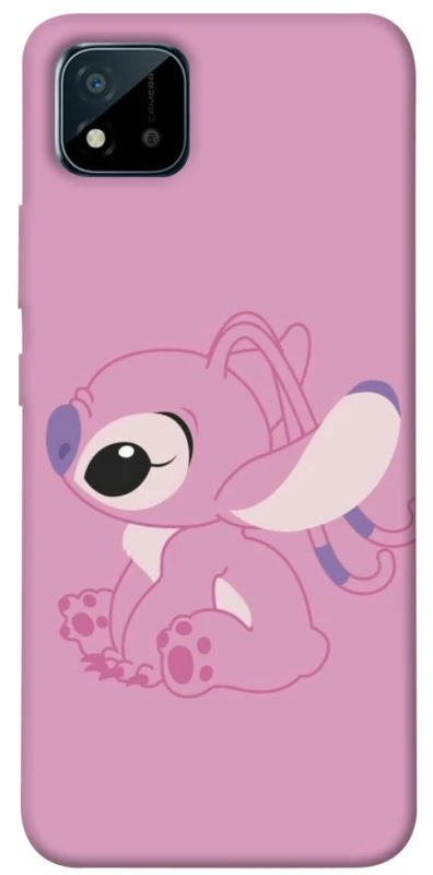 Чохол на Realme C11 (2021) Pair romantic theme ver.4 фото 1 з 1