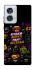 Чохол на Motorola Edge 50 Fusion Brawl Stars collage фото 1 з 1