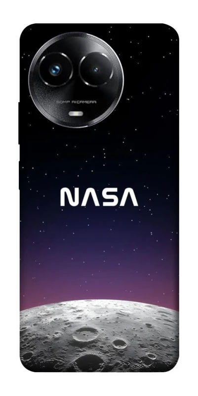 Чохол на Realme C67 4G NASA ver.1 фото 1 з 1