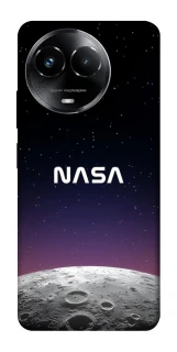 Чохол на Realme C67 4G NASA ver.1 фото 1 з 1