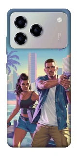 Чохол на ZTE Blade A76 GTA фото 1 з 1