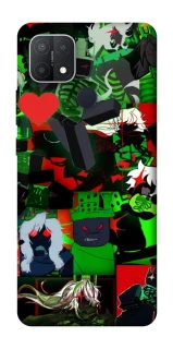 Чохол на Oppo A15s / A15 Roblox v1 фото 1 з 1