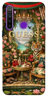Чехол на Realme 5 Guess фото 1 из 1