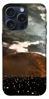 Чехол на Apple iPhone 15 Pro (6.1") Kanye West ver.8 фото 1 из 1