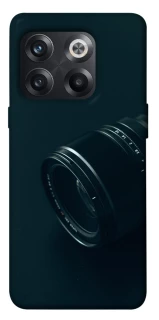 Чехол на OnePlus 10T Линза фото 1 из 1