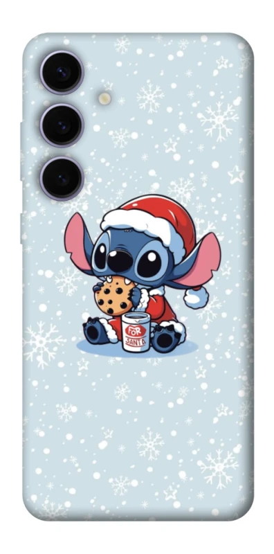 Чохол на Samsung Galaxy S25+ Stitch ver.21 фото 1 з 1