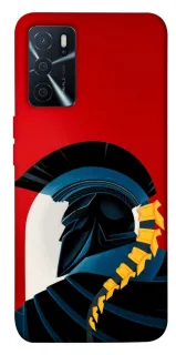 Чохол на Oppo A16s / A16 Agamemnon фото 1 з 1