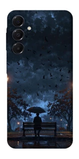 Чохол на Samsung Galaxy A16 4G/5G umbrella фото 1 з 1