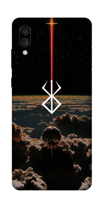 Чохол на ZTE Blade A5 (2020) Berserk Universe фото 1 з 1