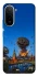 Чохол на Xiaomi Redmi A7 Pro 4G Moscow never sleeps ver.8 фото 1 з 2