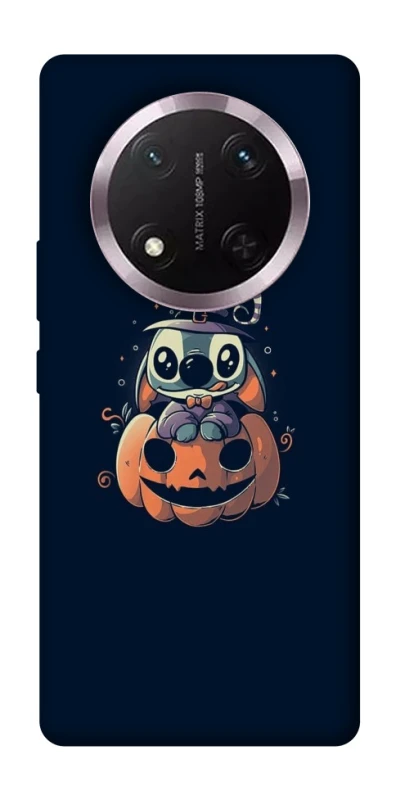Чохол на Honor X9c Halloween Stitch ver.3 фото 1 з 1