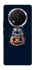 Чохол на Honor X9c Halloween Stitch ver.3 фото 1 з 1