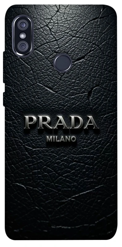 Чохол на Xiaomi Redmi Note 5 Pro / Note 5 (AI Dual Camera) Prada фото 1 з 1