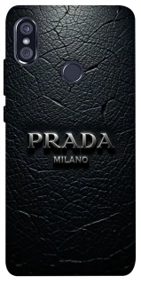Чохол на Xiaomi Redmi Note 5 Pro / Note 5 (AI Dual Camera) Prada фото 1 з 1