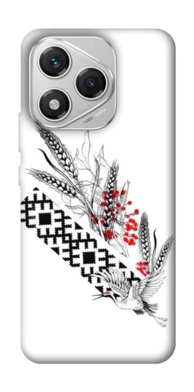 Чохол на Honor 400 Lite Батьківщина фото 1 з 1