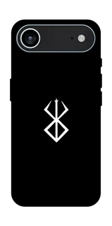 Чохол на Apple iPhone 17 Air (6.5") Мітка Берсерка фото 1 з 1