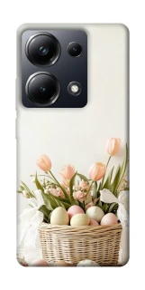 Чехол на Xiaomi Poco M6 Pro 4G Easter ver.4 фото 1 из 1