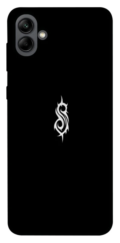 Чохол на Samsung Galaxy A04 Slipknot ver.3 фото 1 з 1