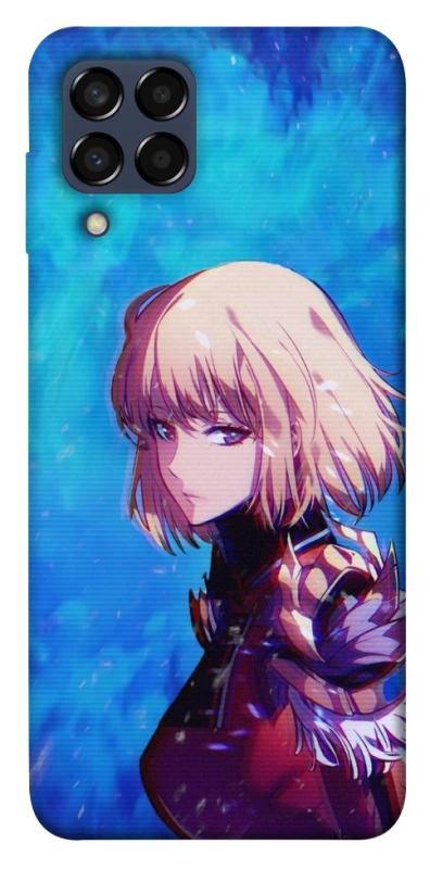 Чехол на Samsung Galaxy M33 5G Cha Hae In фото 1 из 1