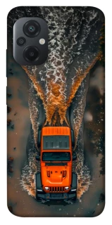 Чохол на Xiaomi Poco M5 Jeep фото 1 з 1