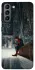 Чохол на Samsung Galaxy S21 Spider Man ver.5 фото 1 з 1