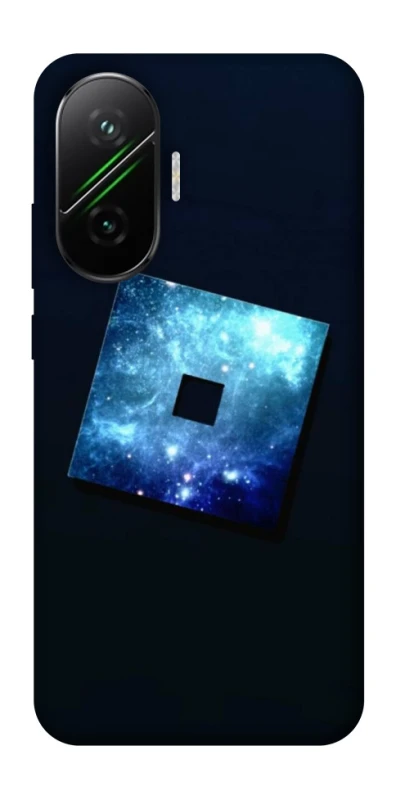 Чохол на Xiaomi Poco F7 Adopt Me Penguin Candy фото 1 з 1