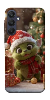 Чехол на Samsung Galaxy A25 5G Grinch mood ver.5 фото 1 из 1