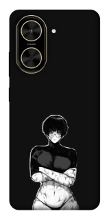 Чохол на Xiaomi Poco C71 Maki фото 1 з 1