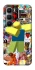 Чохол на Infinix Hot 60 Pro Roblox style фото 1 з 1