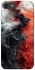 Чехол на Apple iPhone 7 / 8 (4.7") Black and Red фото 1 из 1