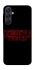 Чохол на Samsung Galaxy A25 5G Stranger Things ver.5 фото 1 з 1