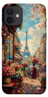 Чохол на Apple iPhone 12 (6.1") Paris фото 1 з 1