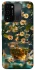 Чохол на TECNO Spark 8C Flowers v15 фото 1 з 1