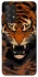 Чохол на Samsung Galaxy A52 4G / A52 5G cool tiger фото 1 з 1