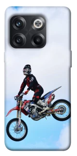 Чехол на OnePlus 10T Мотокросс фото 1 из 1