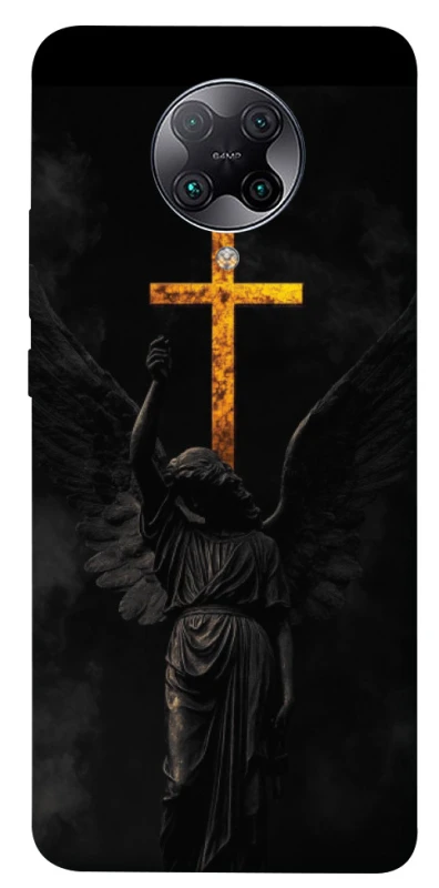 Чехол на Xiaomi Redmi K30 Pro / Poco F2 Pro Angel ver.2 фото 1 из 1