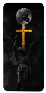 Чохол на Xiaomi Redmi K30 Pro / Poco F2 Pro Angel ver.2 фото 1 з 1