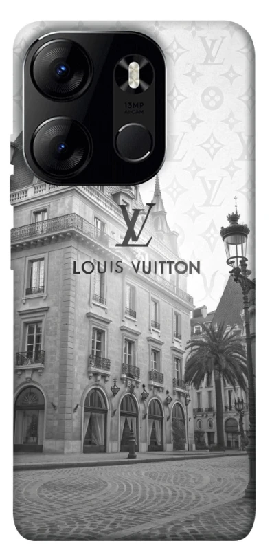 Чехол на Tecno Spark Go 2023 Louis Vuitton ver.2 фото 1 из 1