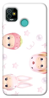 Чехол на TECNO POP 5 Sweet Carousel фото 1 из 1