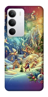 Чохол на Realme C71 Christmas spirit ver.13 фото 1 з 1