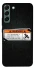 Чохол на Samsung Galaxy S22+ Warning фото 1 з 1
