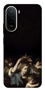 Чехол на Xiaomi Redmi A7 Pro 4G Art collage ver.1 фото 1 из 2